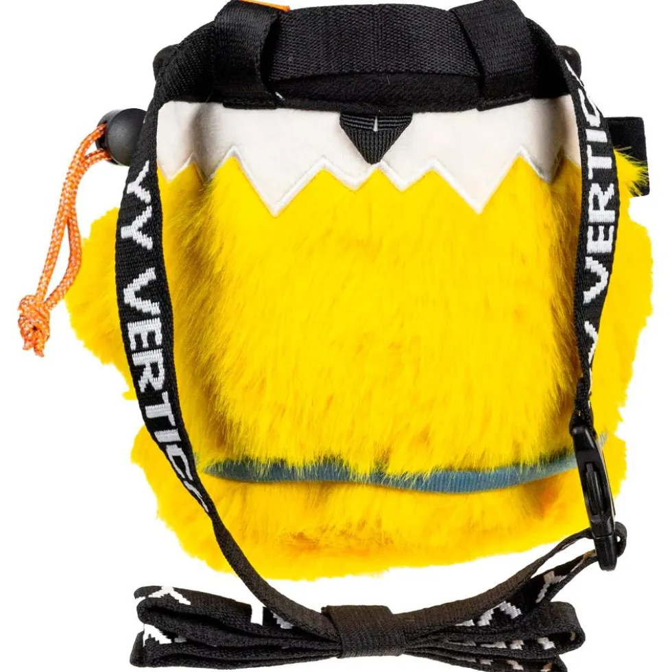Sacche portamagnesite YY Vertical Animaux Chick