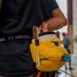 Sacche portamagnesite YY Vertical Animaux Chick