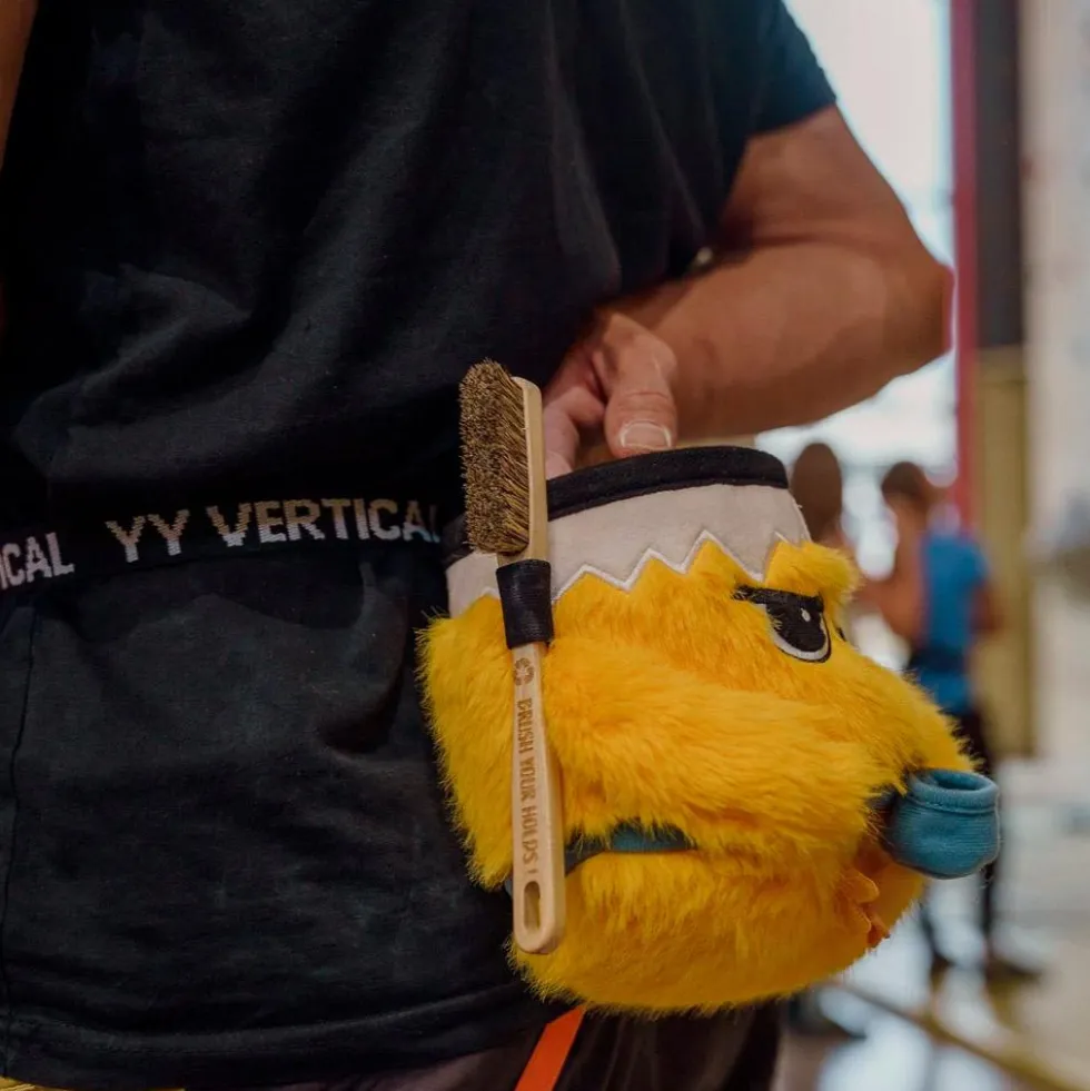 Sacche portamagnesite YY Vertical Animaux Chick