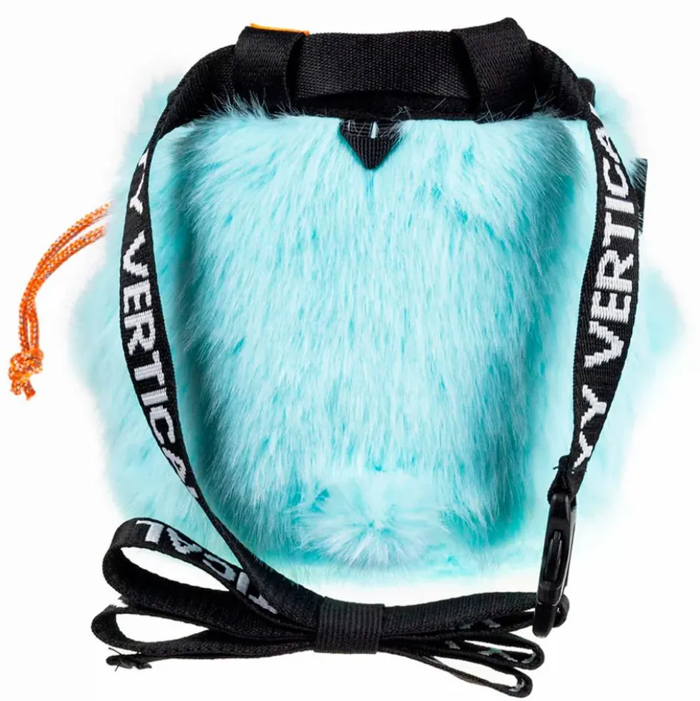 Sacche portamagnesite YY Vertical Animaux Bear