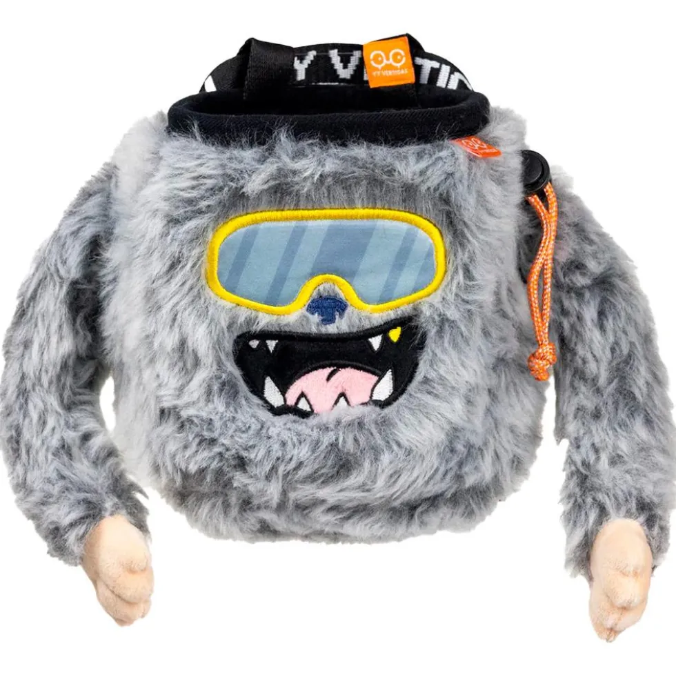Sacche portamagnesite YY Vertical Animaux Yeti