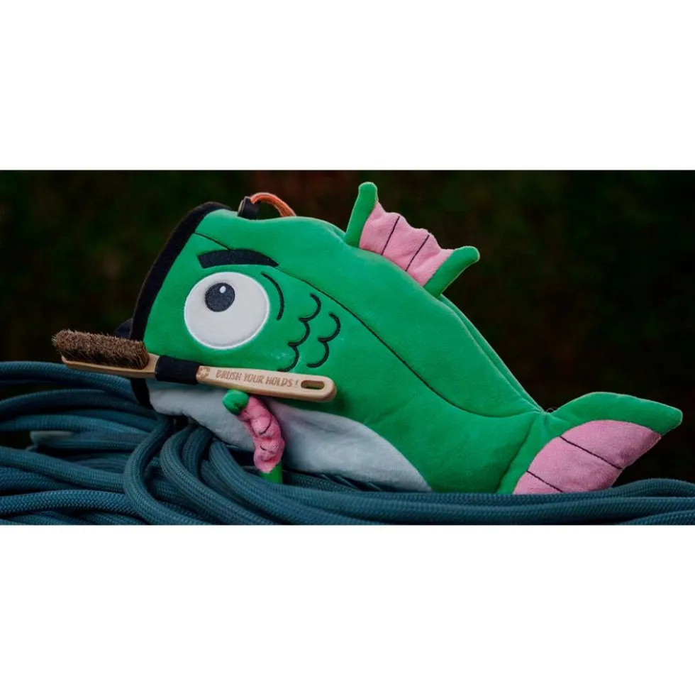 Sacche portamagnesite YY Vertical Animaux Fish