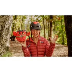 Sacche portamagnesite YY Vertical Animaux Lobster