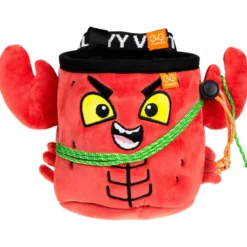 Sacche portamagnesite YY Vertical Animaux Lobster