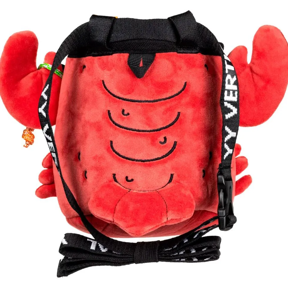 Sacche portamagnesite YY Vertical Animaux Lobster