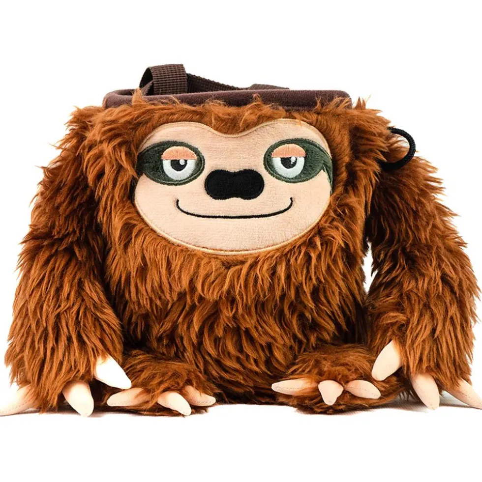 Sacche portamagnesite YY Vertical Animaux Sloth