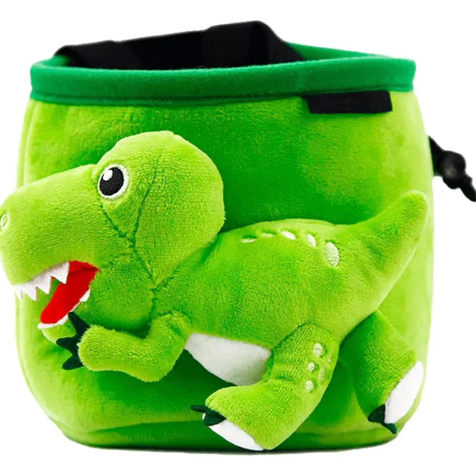 Sacche portamagnesite YY Vertical Animaux T-Rex