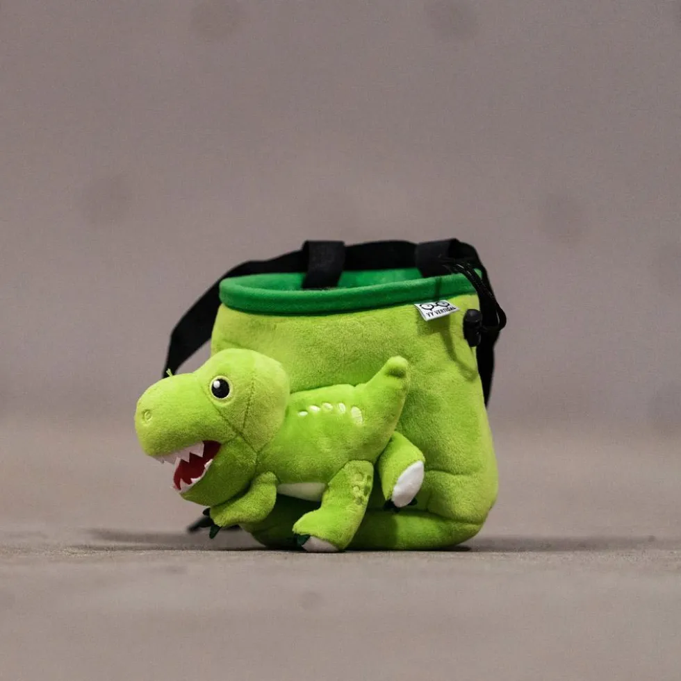 Sacche portamagnesite YY Vertical Animaux T-Rex