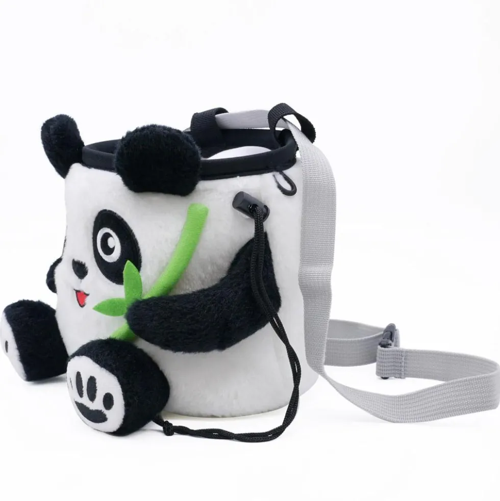 Sacche portamagnesite YY Vertical Animaux Panda