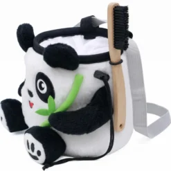 Sacche portamagnesite YY Vertical Animaux Panda