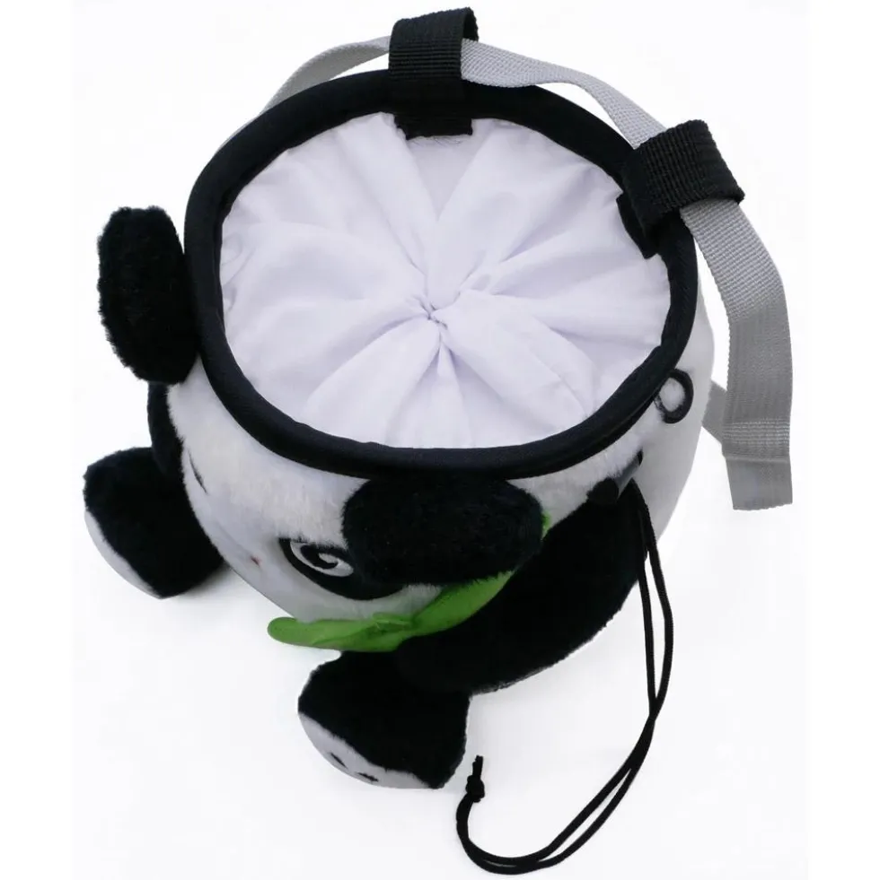 Sacche portamagnesite YY Vertical Animaux Panda