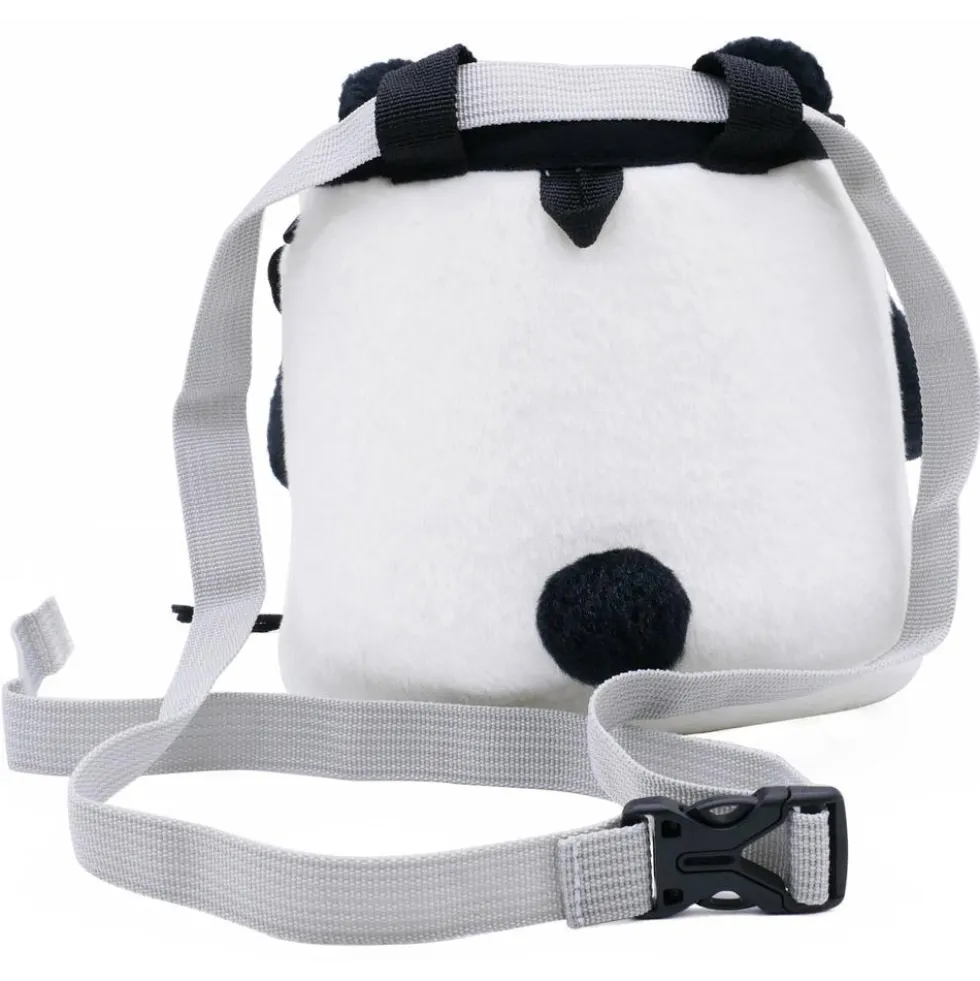 Sacche portamagnesite YY Vertical Animaux Panda