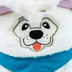 Sacche portamagnesite YY Vertical Animaux Samoyed