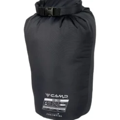 Sacchi a pelo C.A.M.P. XD 200 Black Dark Blue