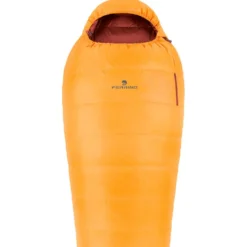 Sacchi a pelo Ferrino Lightec 800 Duvet Jaune