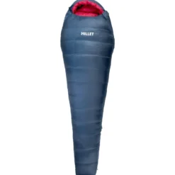 Sacchi a pelo Millet Light Down -5 Women Orion Blue