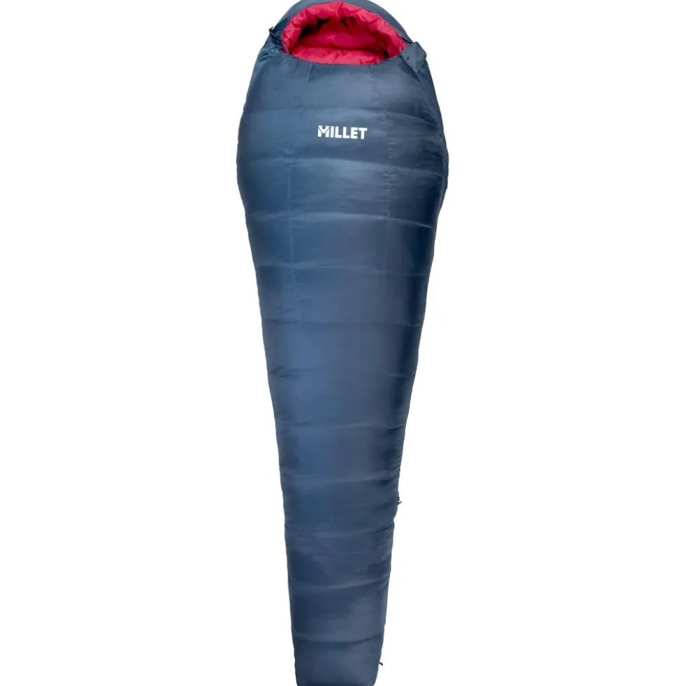 Sacchi a pelo Millet Light Down -5 Women Orion Blue