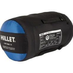 Sacchi a pelo Millet Light Down -10° Abyss