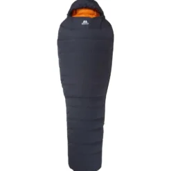 Sacchi a pelo Mountain Equipment Glacier 300 Obsidian