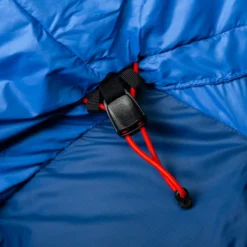 Sacchi a pelo Mountain Equipment Olympus 450 Admiral Blue