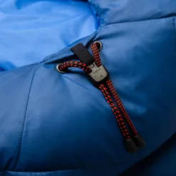 Sacchi a pelo Mountain Equipment Olympus 450 Admiral Blue