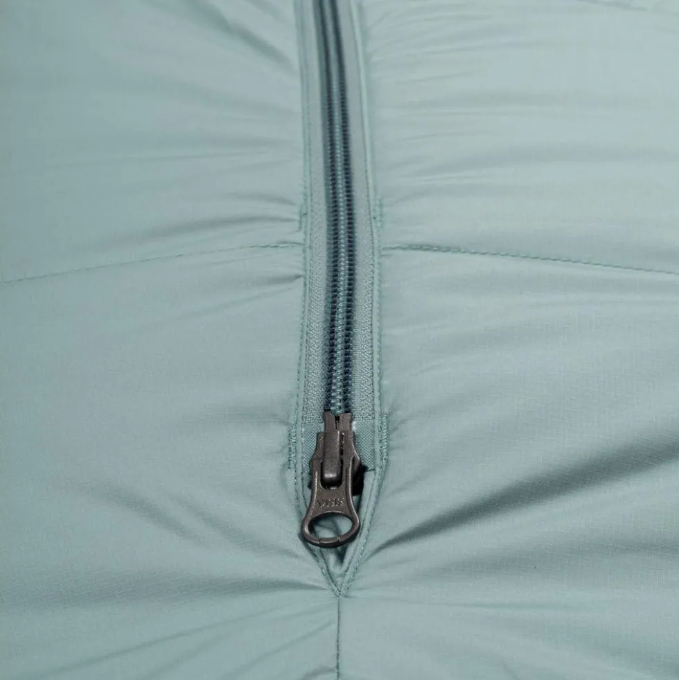 Sacchi a pelo Mountain Equipment Classic 550 Goblin Blue