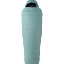 Sacchi a pelo Mountain Equipment Classic 550 Goblin Blue