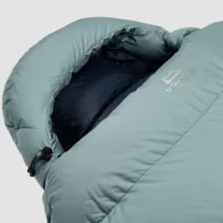 Sacchi a pelo Mountain Equipment Classic 550 Goblin Blue
