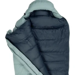 Sacchi a pelo Mountain Equipment Classic 550 Goblin Blue