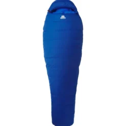 Sacchi a pelo Mountain Equipment Olympus 650 Admiral Blue