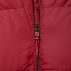 Sacchi a pelo Mountain Equipment Olympus 450 Women's Rhubarb