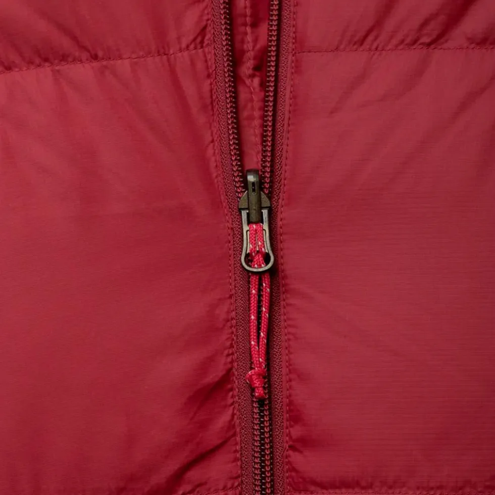 Sacchi a pelo Mountain Equipment Olympus 450 Women's Rhubarb