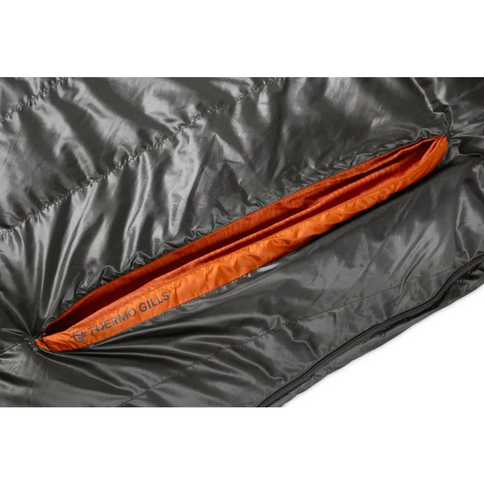 Sacchi a pelo Nemo Disco Men's 30 Chimera