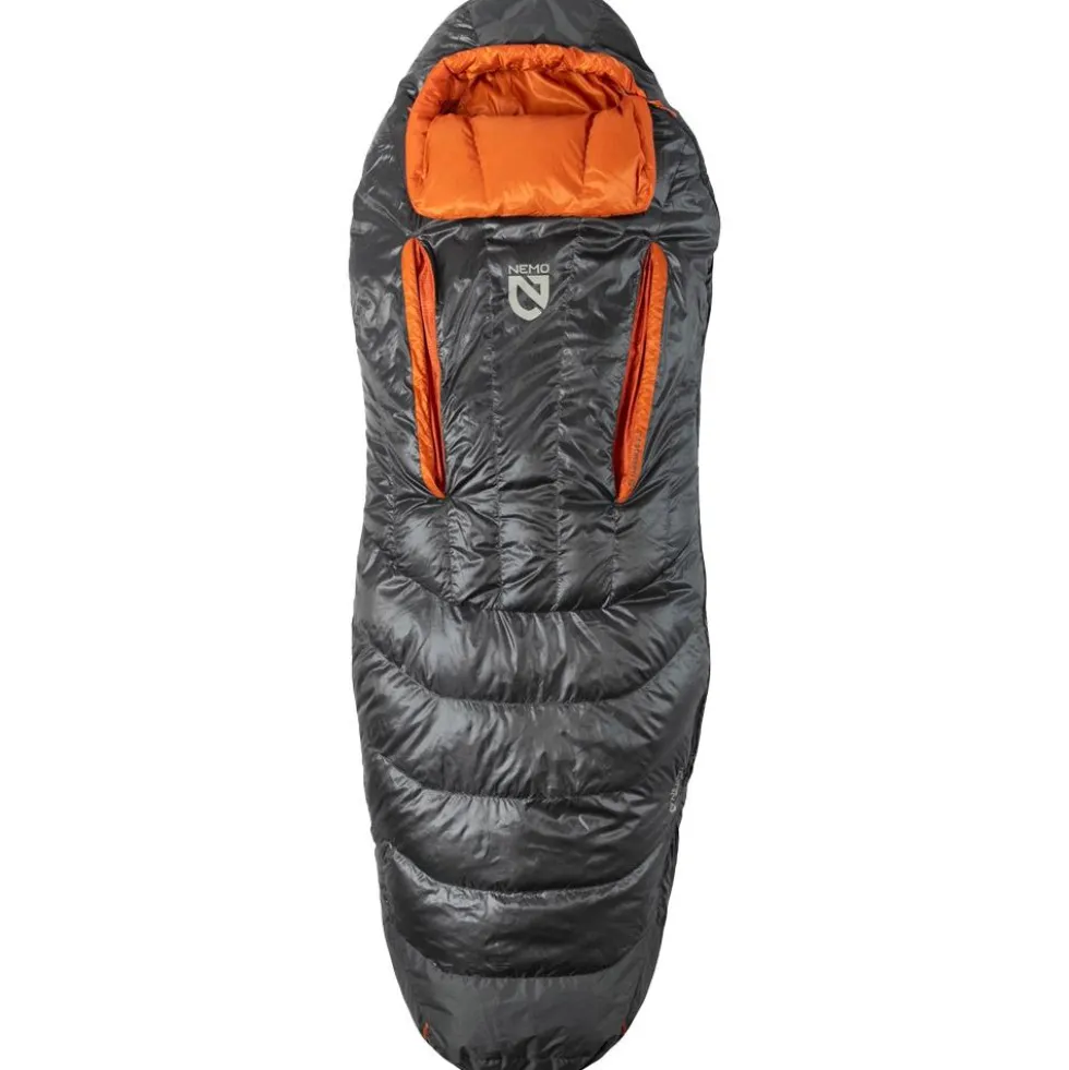 Sacchi a pelo Nemo Disco Men's 30 Chimera