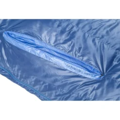 Sacchi a pelo Nemo Disco Women's 30 Blue Horizon