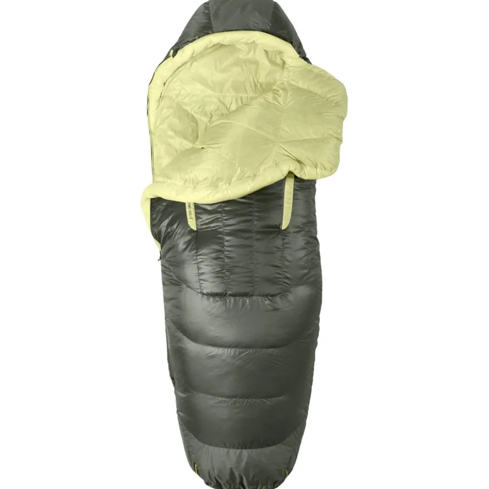 Sacchi a pelo Nemo Disco Women's 15 Boreal