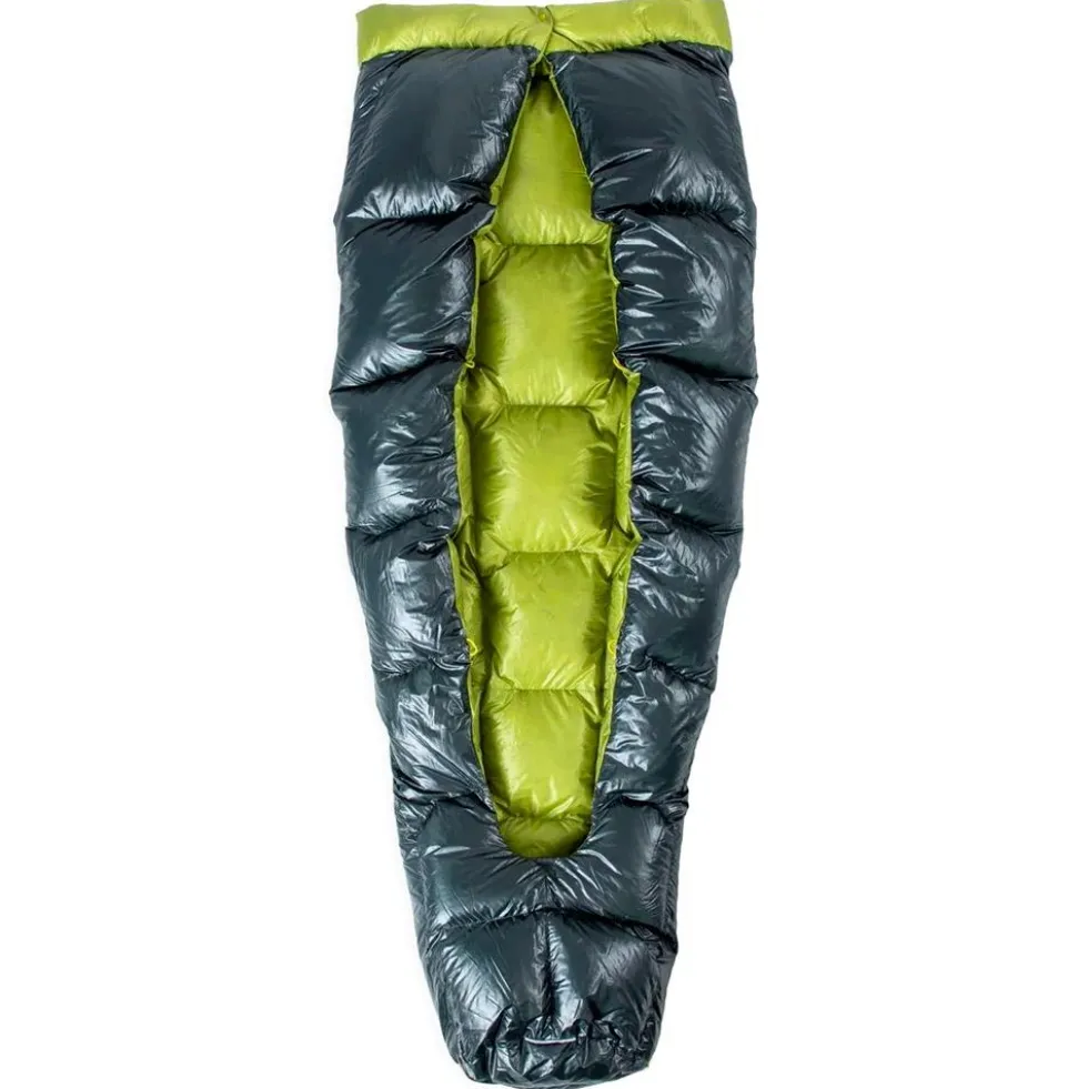 Sacchi a pelo Nemo Pulse Ul Quilt 20/30 Birch Bud Goodnight Grey