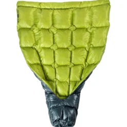 Sacchi a pelo Nemo Pulse Ul Quilt 20/30 Birch Bud Goodnight Grey