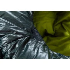 Sacchi a pelo Nemo Pulse Ul Quilt 20/30 Birch Bud Goodnight Grey