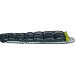 Sacchi a pelo Nemo Pulse Ul Quilt 20/30 Birch Bud Goodnight Grey