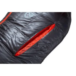 Sacchi a pelo Nemo Riff Men's 15 Goodnight Grey