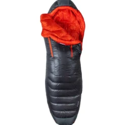 Sacchi a pelo Nemo Riff Men's 15 Goodnight Grey