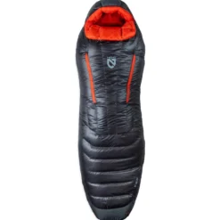 Sacchi a pelo Nemo Riff Men's 15 Goodnight Grey