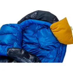 Sacchi a pelo Nemo Riff Men's 30 Stormy Night
