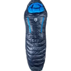 Sacchi a pelo Nemo Riff Men's 30 Stormy Night