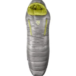 Sacchi a pelo Nemo Riff Women's 15 Titanium