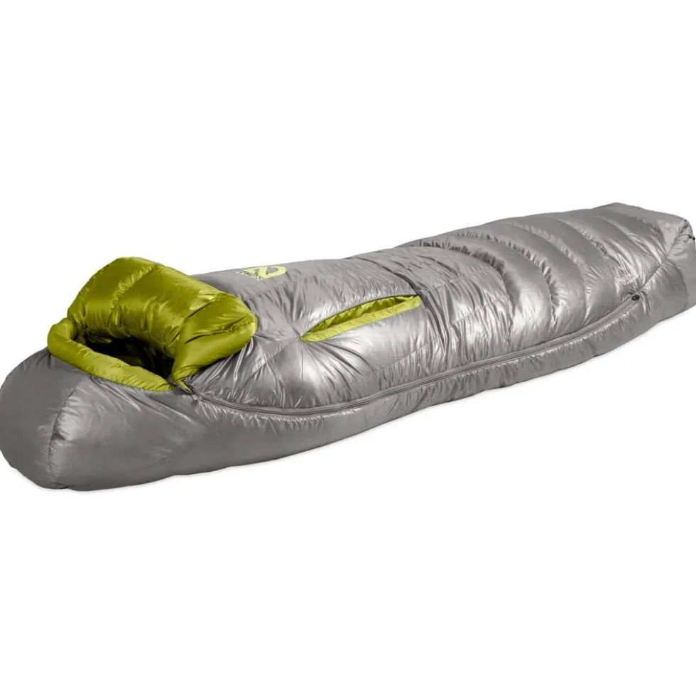 Sacchi a pelo Nemo Riff Women's 15 Titanium