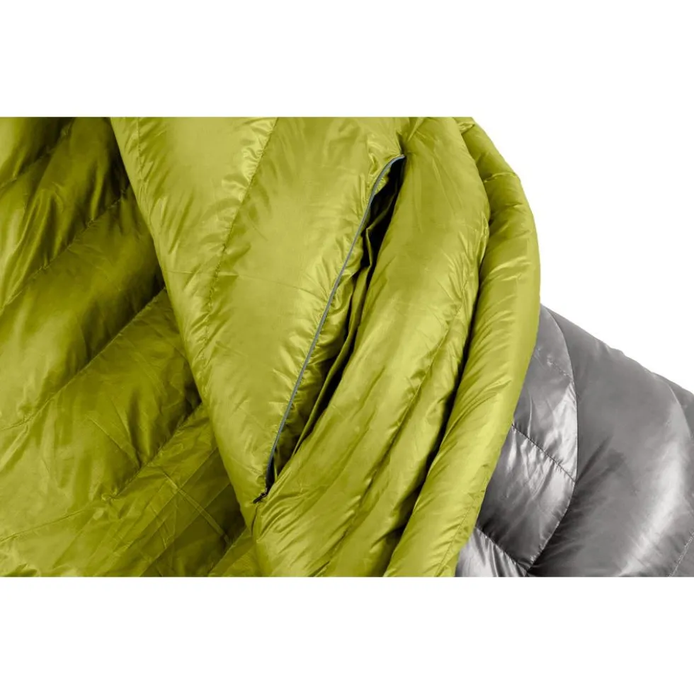 Sacchi a pelo Nemo Riff Women's 15 Titanium