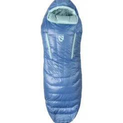 Sacchi a pelo Nemo Riff Women's 30 Azure
