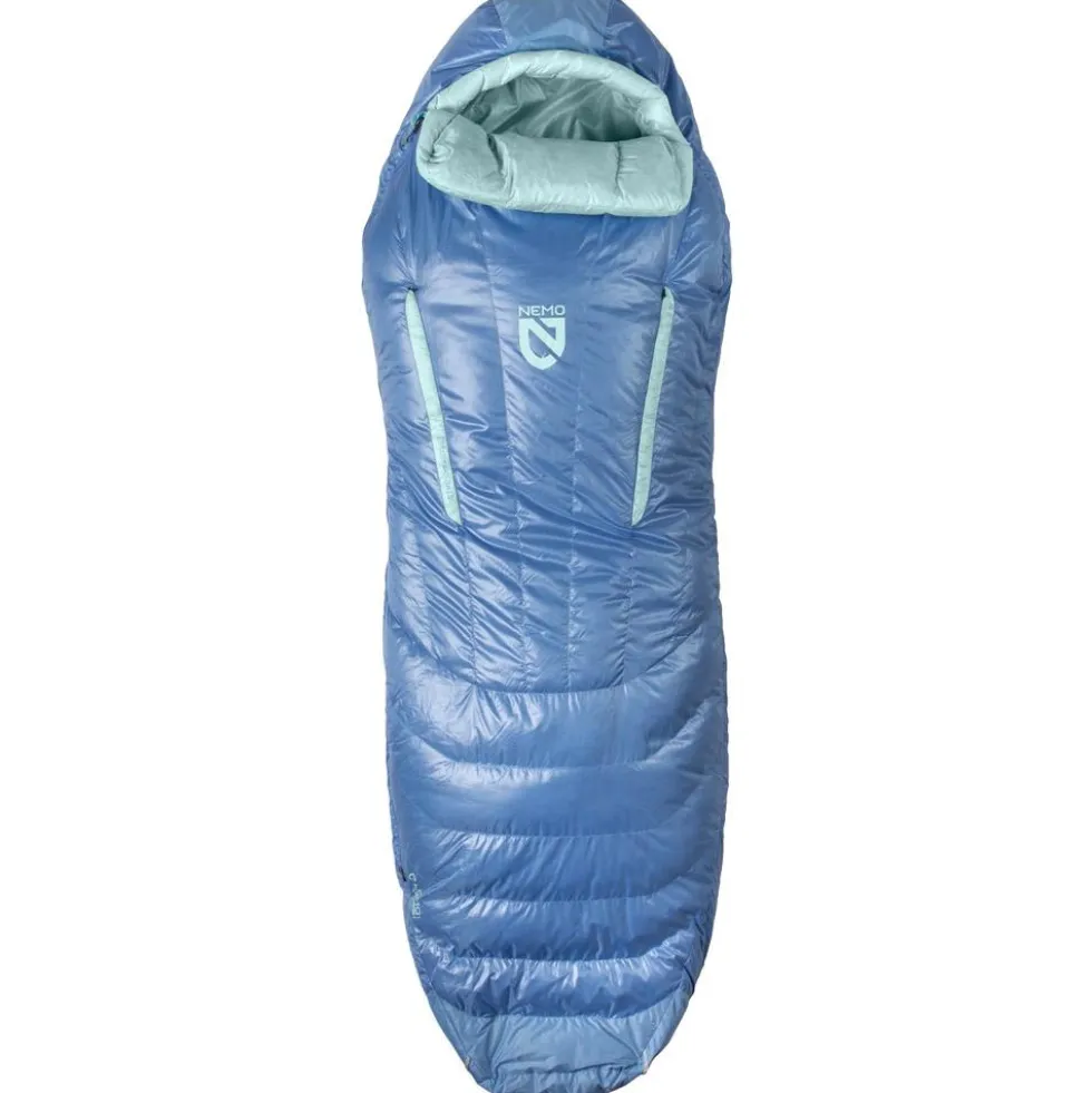 Sacchi a pelo Nemo Riff Women's 30 Azure